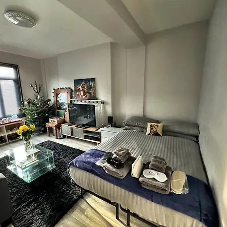 Apartamento Brixton Hill Retreat Modern And Cosy Londres Exterior foto