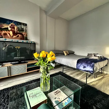 Apartamento Brixton Hill Retreat Modern And Cosy Londres Exterior foto