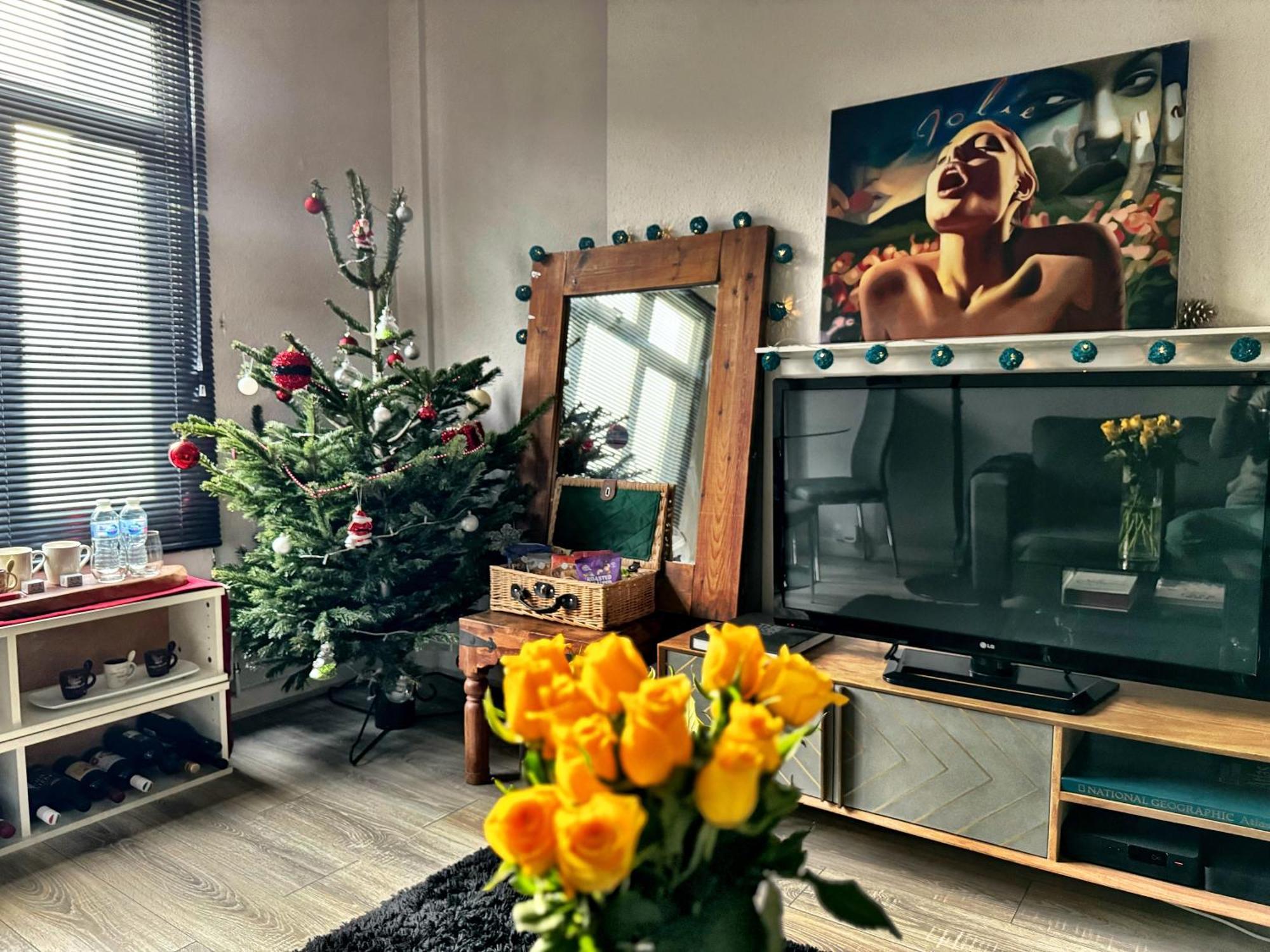 Brixton Hill Retreat Modern And Cosy Quarto em Acomodações Particulares *